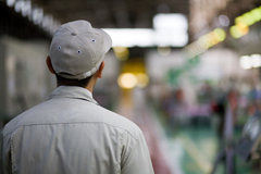 生産と設(shè)計のスペシャリスト